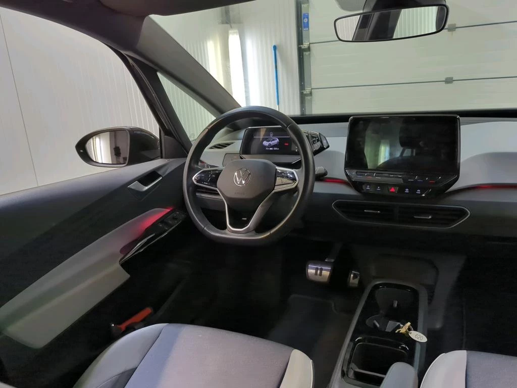 Hoofdafbeelding Volkswagen ID.3