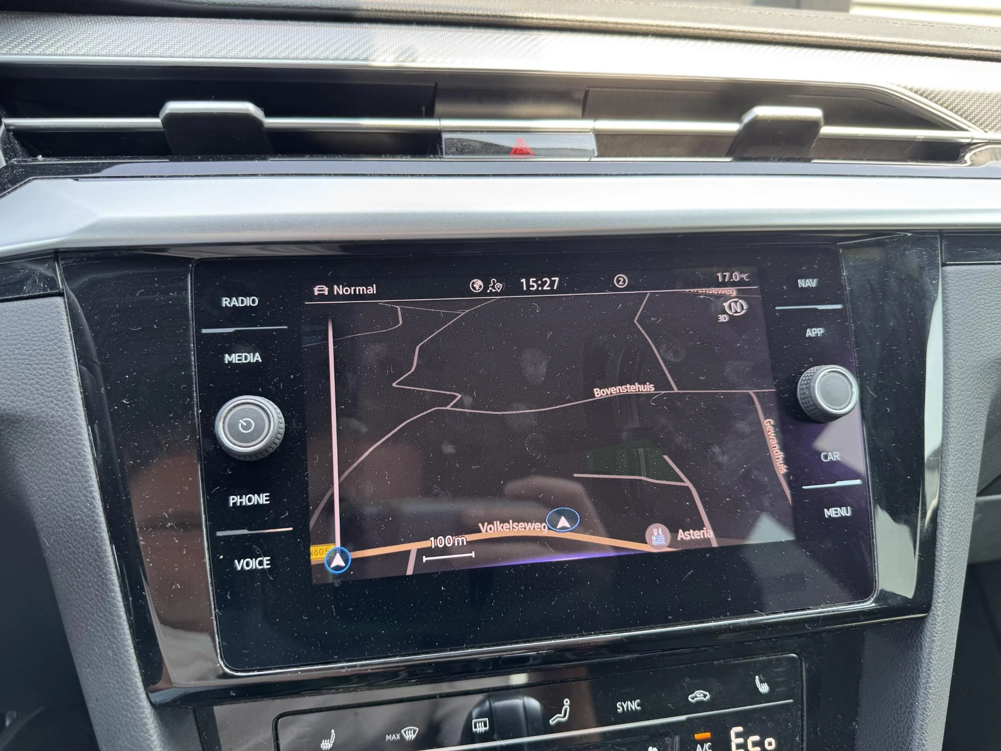 Hoofdafbeelding Volkswagen Arteon