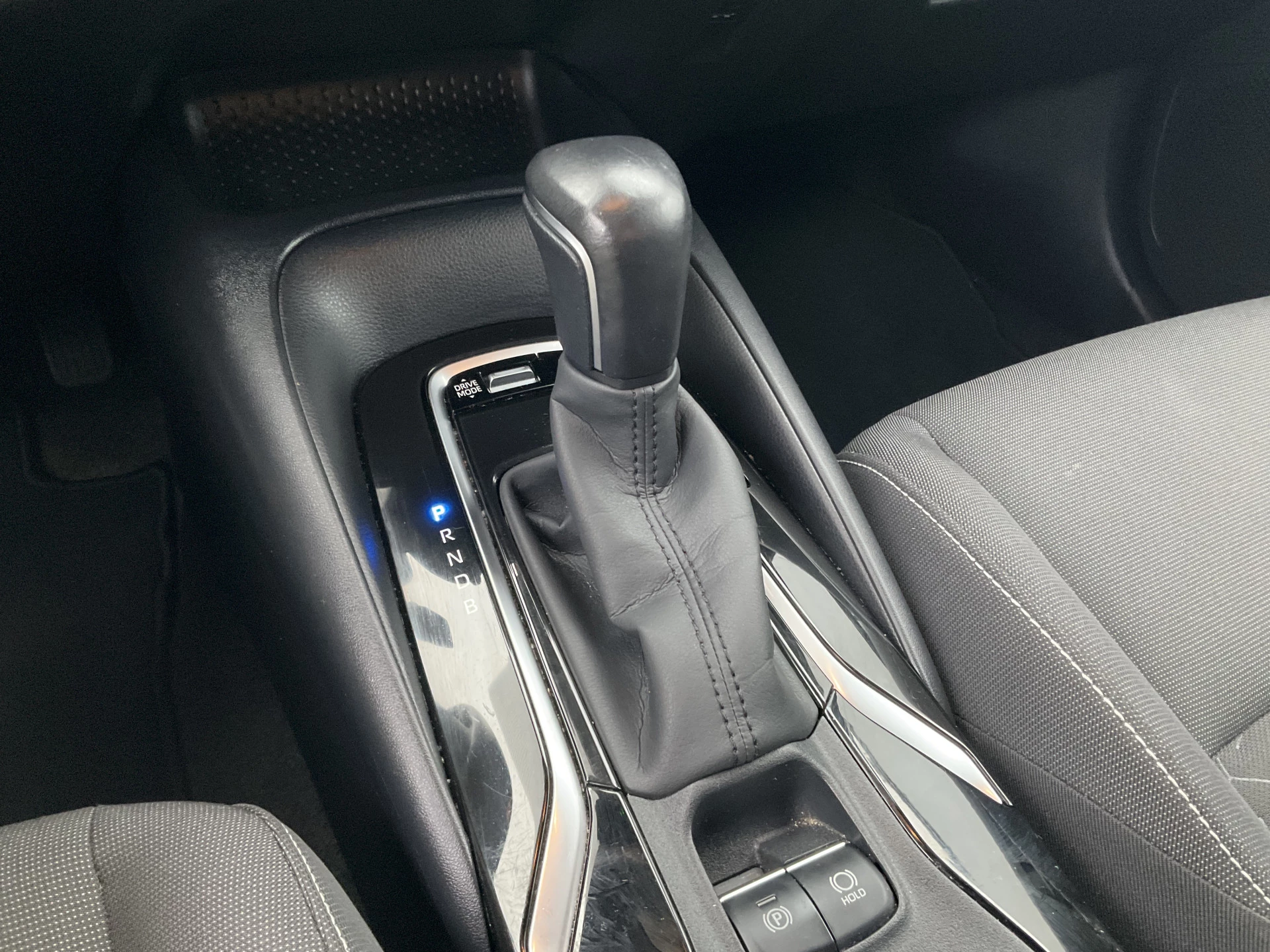 Hoofdafbeelding Toyota Corolla Touring Sports