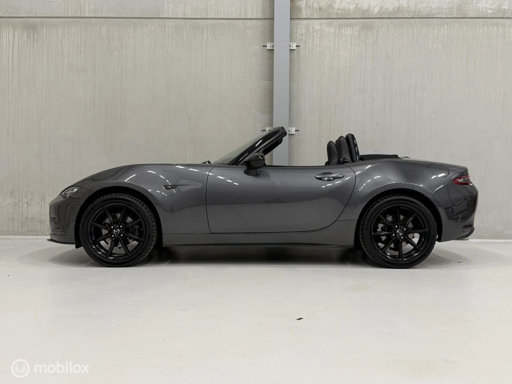 Hoofdafbeelding Mazda MX-5
