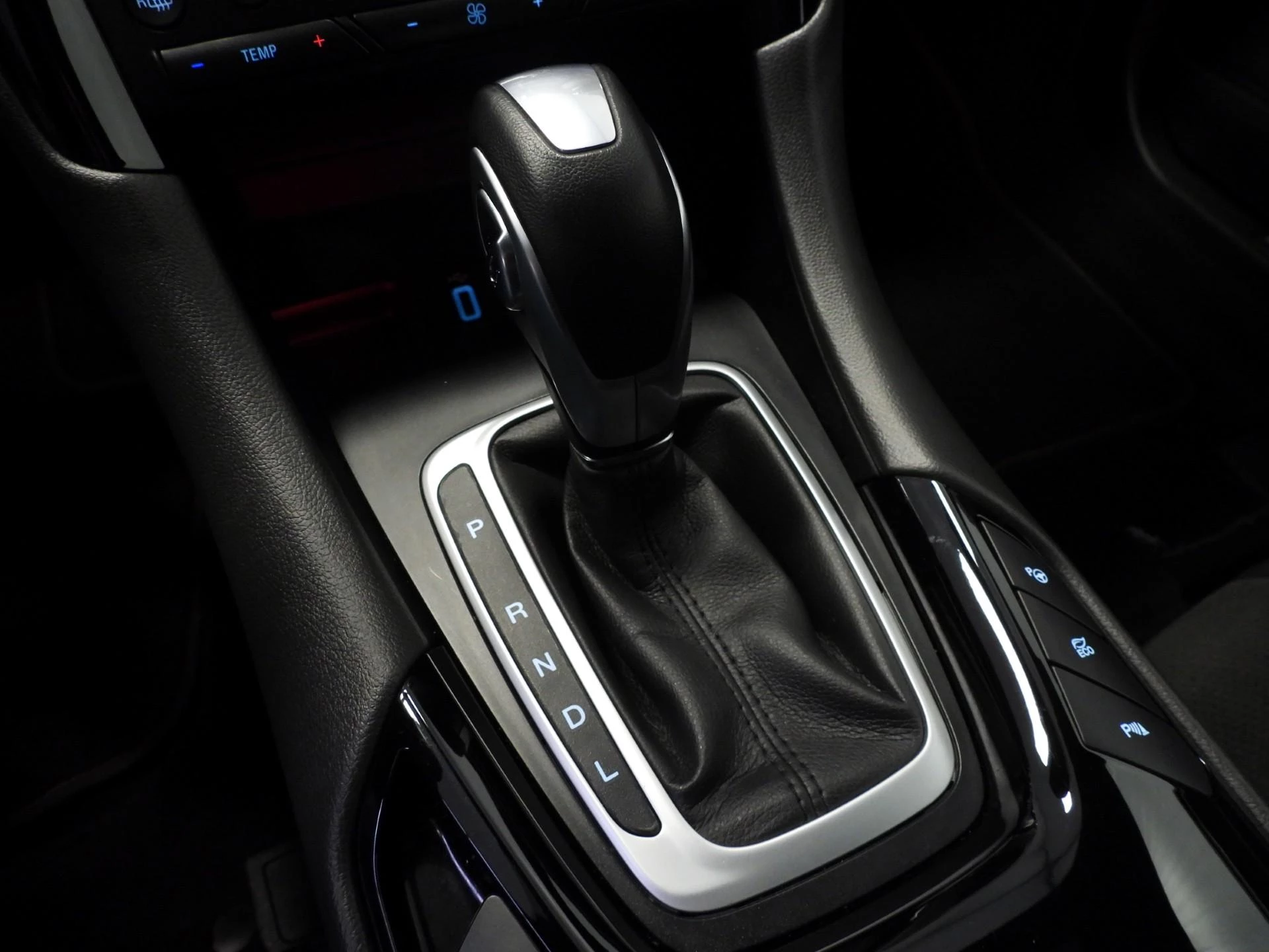 Hoofdafbeelding Ford Mondeo