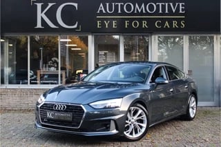 Audi A5 Sportback 40TFSi Launch Edition | Virtual | Matrix