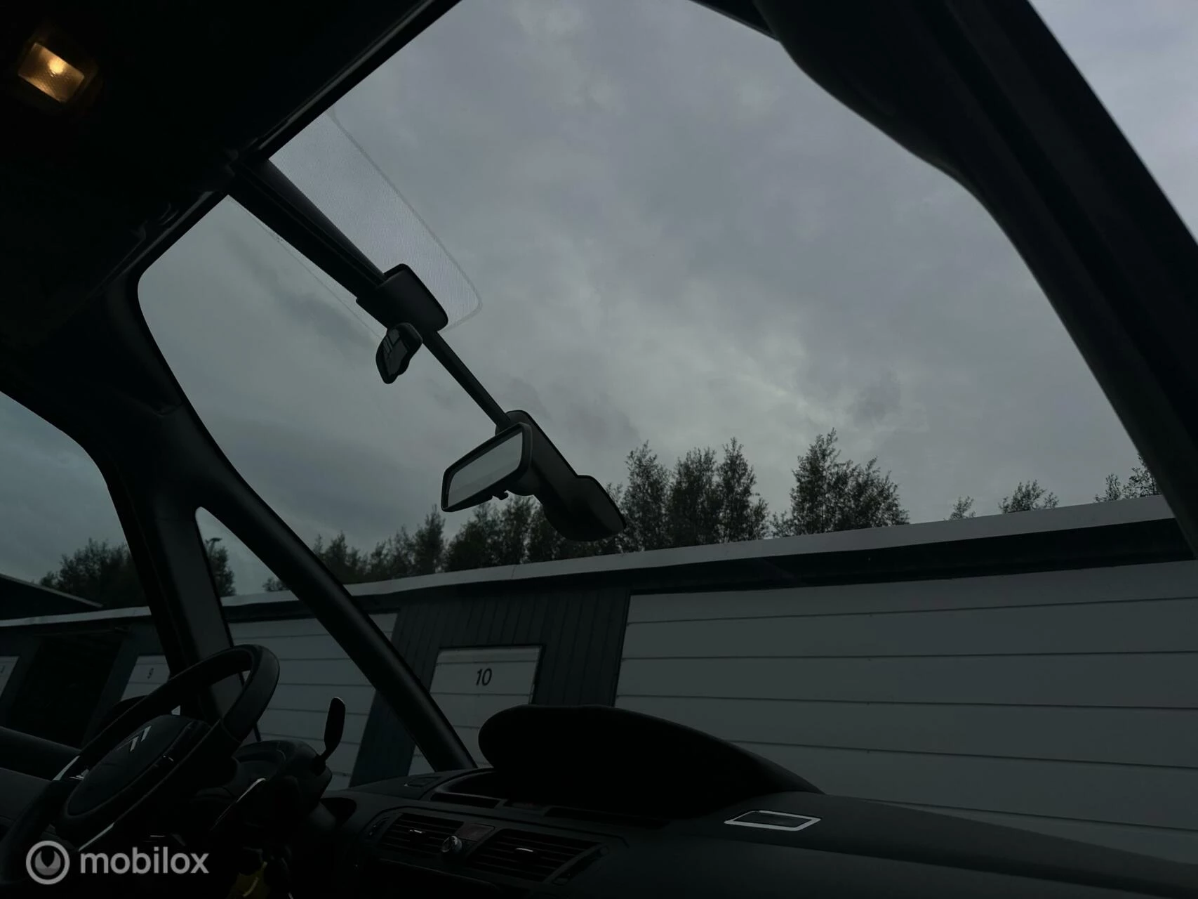 Hoofdafbeelding Citroën C4 Picasso