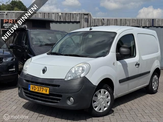 Renault Kangoo 1.5 dCi -NAVI-AIRCO-PDC-TREKHAAK *INRUIL MOGELIJK*