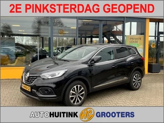 Hoofdafbeelding Renault Kadjar Renault Kadjar 1.3 TCe Automaat Equilibre - Navi - camera - 25.000 km !!