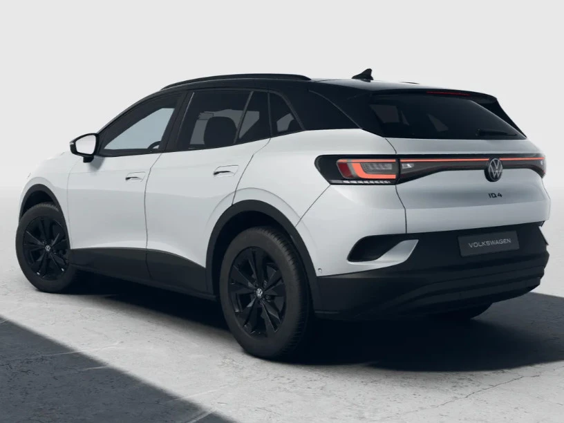 Hoofdafbeelding Volkswagen ID.4