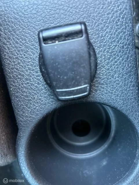 Hoofdafbeelding Dacia Logan