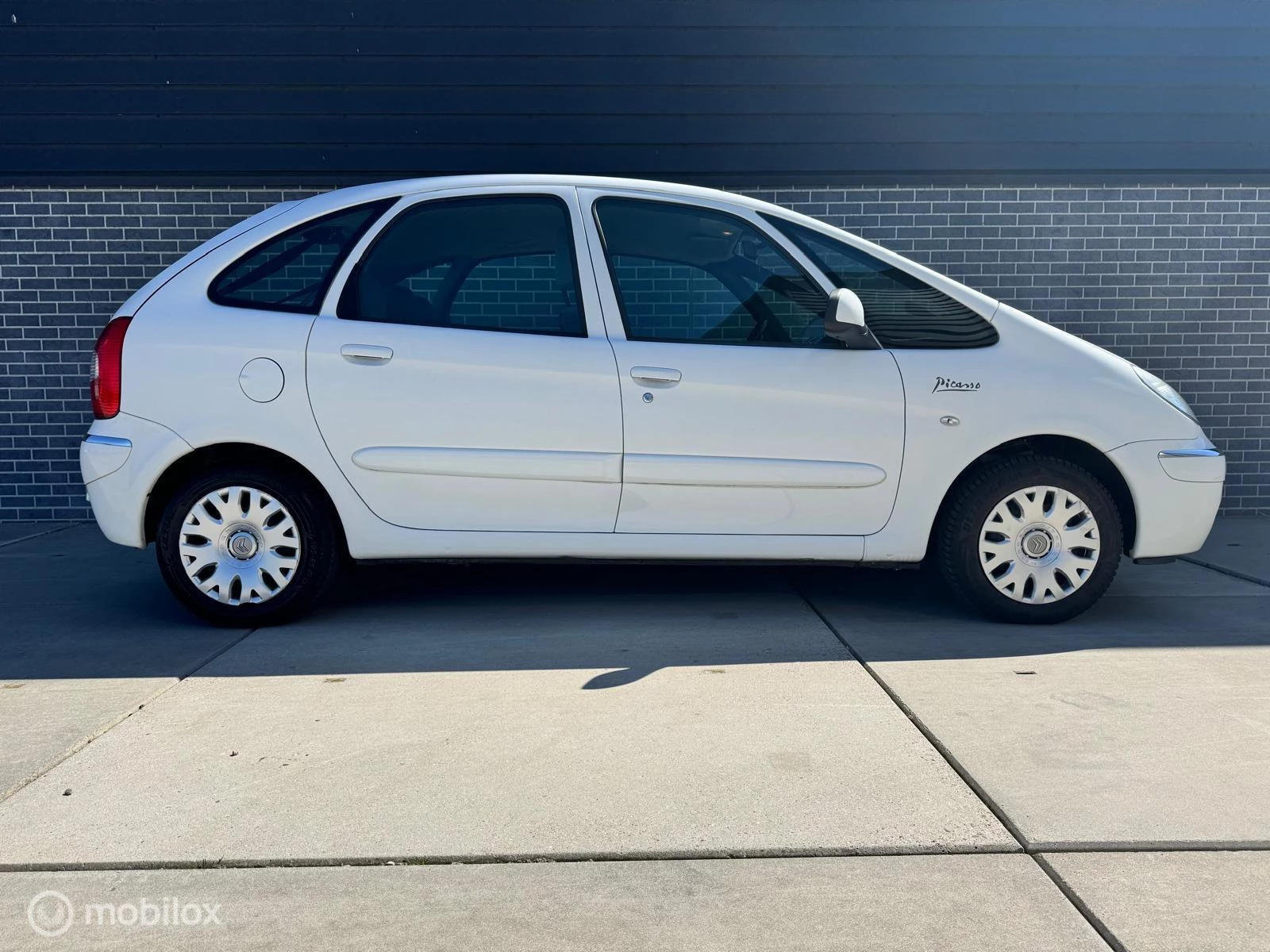 Hoofdafbeelding Citroën Xsara Picasso