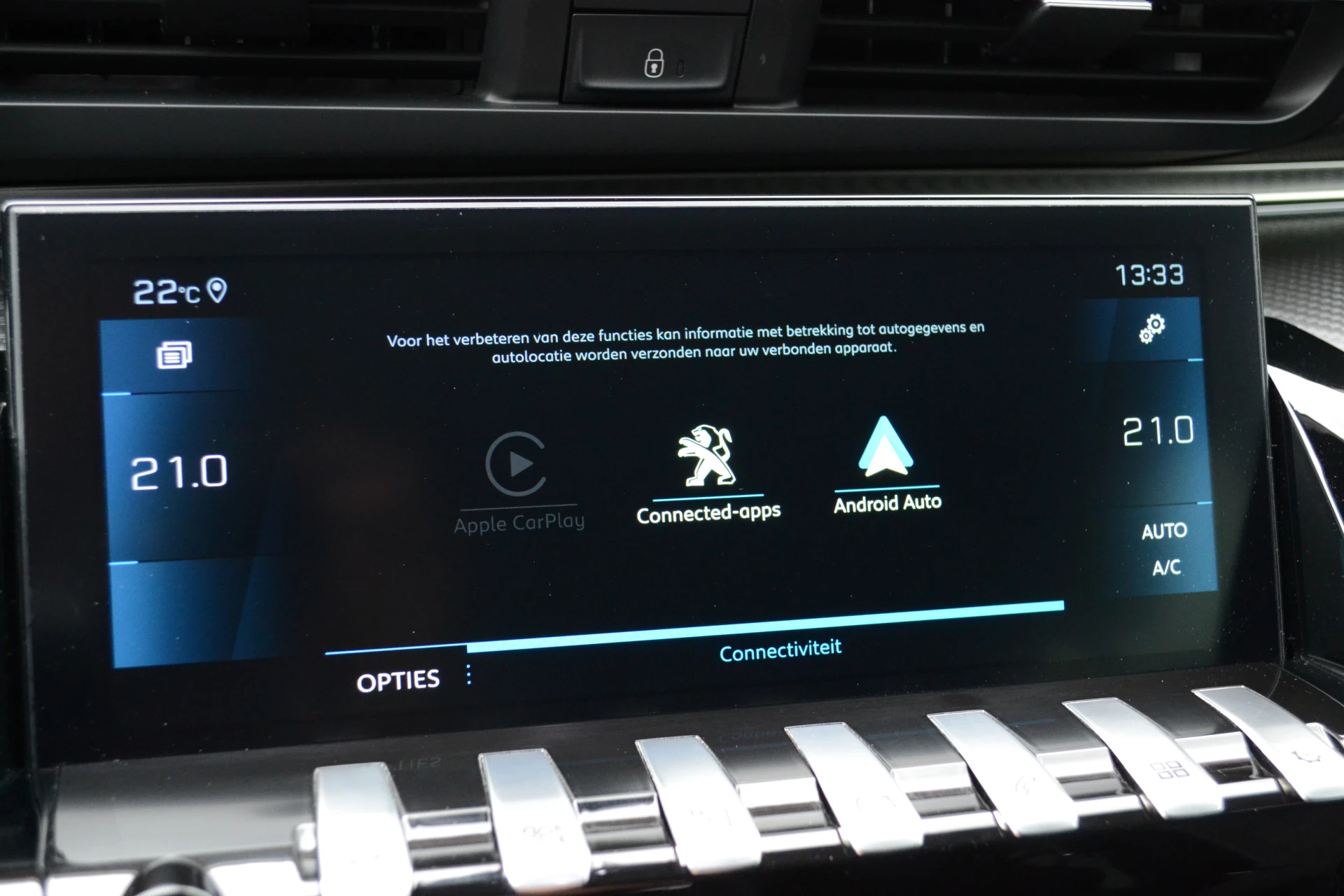 Hoofdafbeelding Peugeot 508