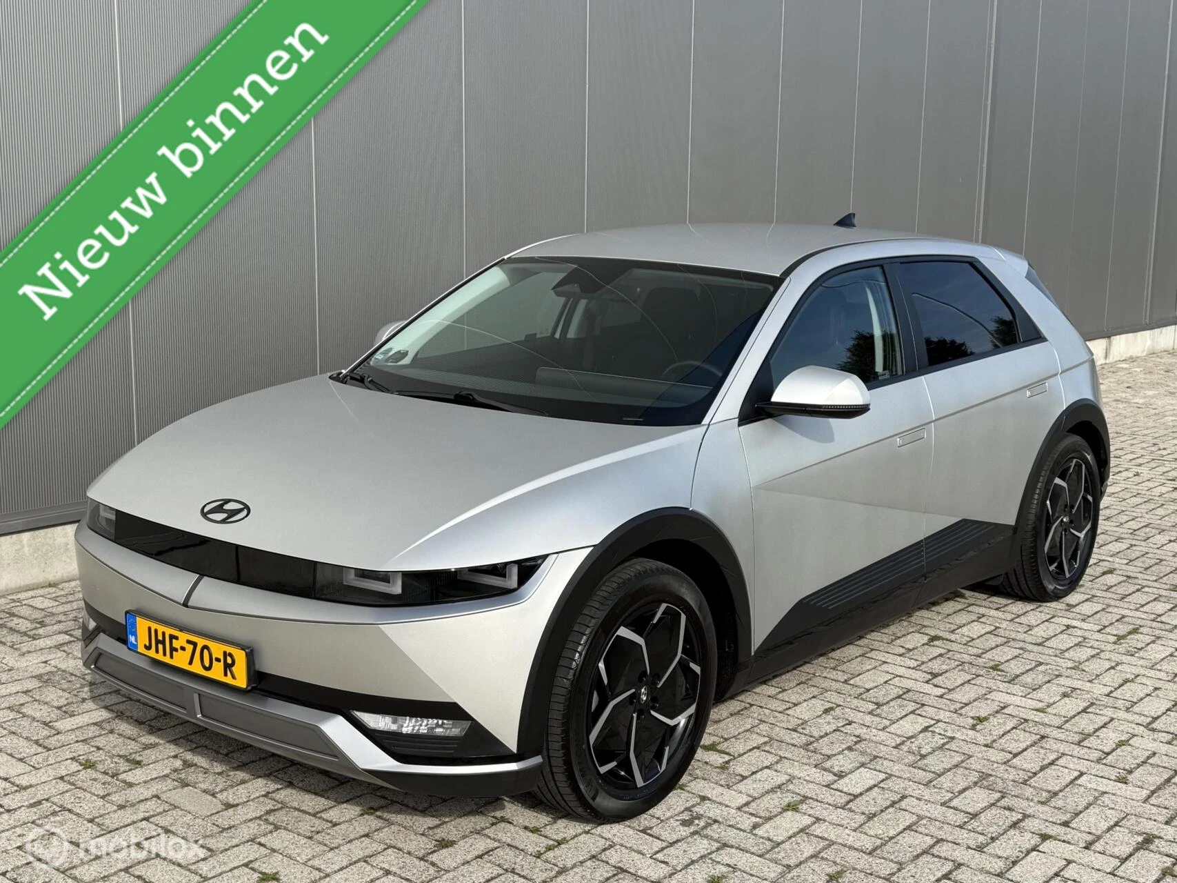 Hoofdafbeelding Hyundai IONIQ 5
