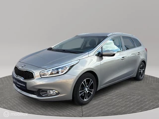 Kia Ceed Sportswagon Spirit 1.6 GDI|NAVI|Camera| Airco