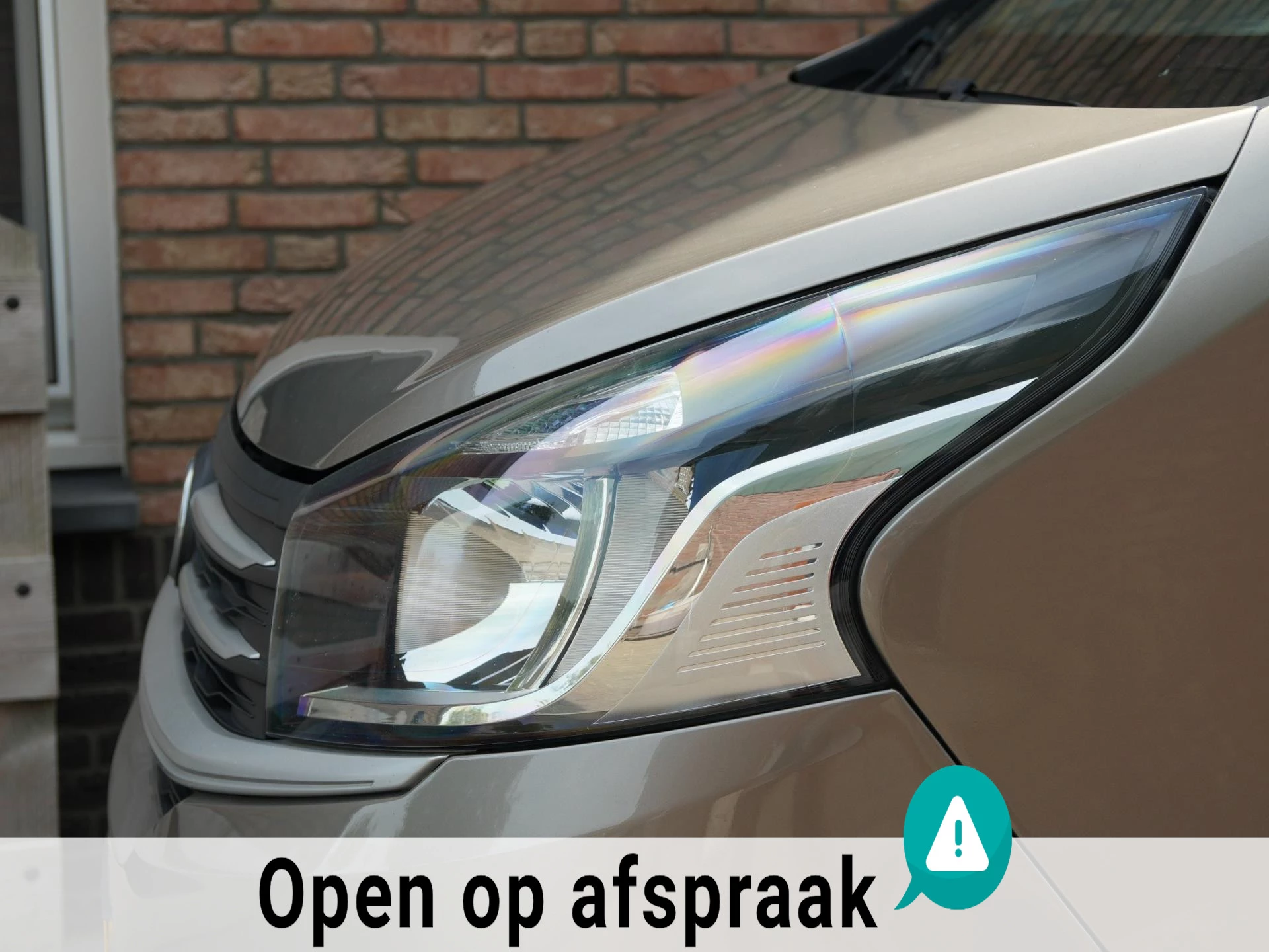 Hoofdafbeelding Fiat Talento