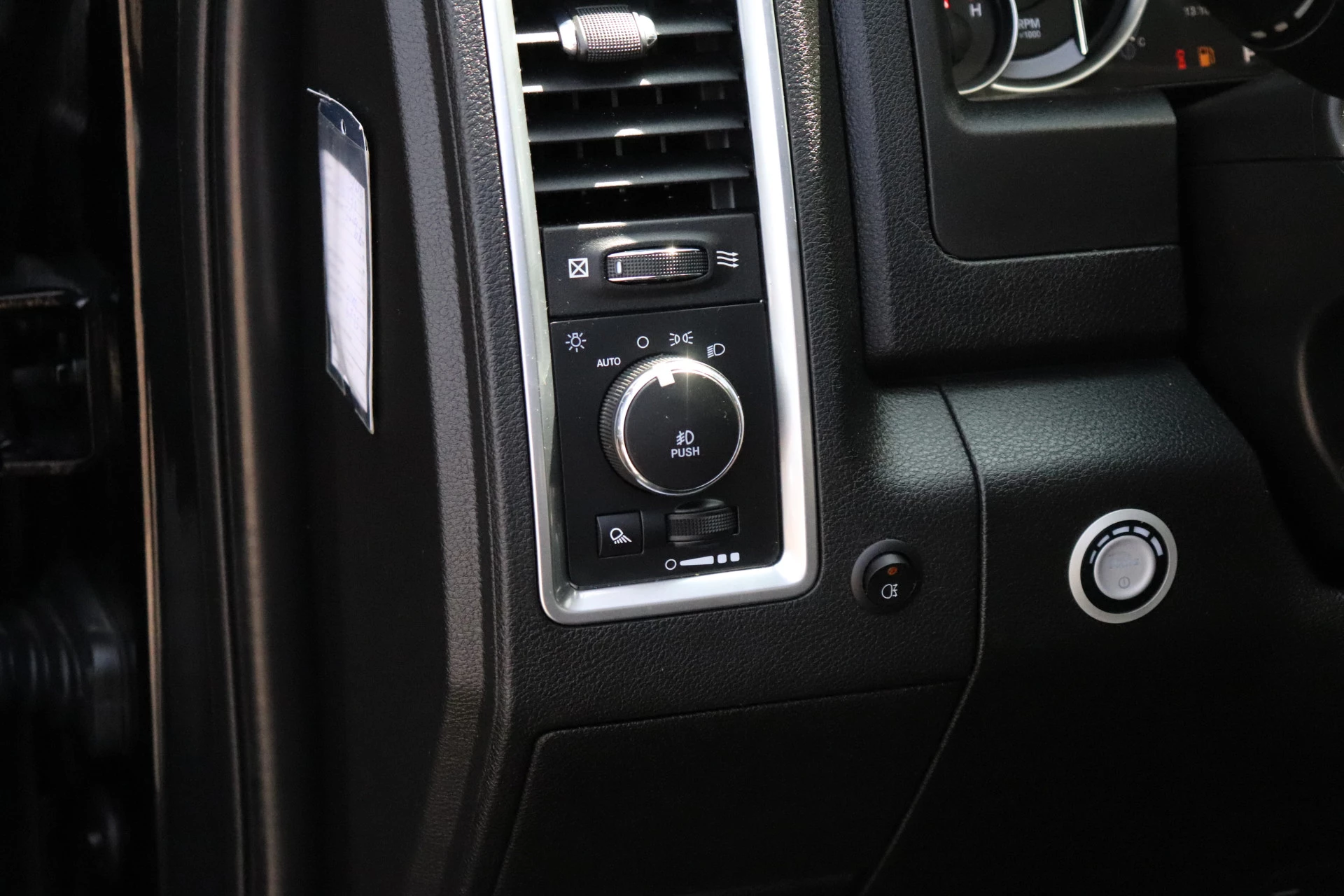 Hoofdafbeelding RAM 1500