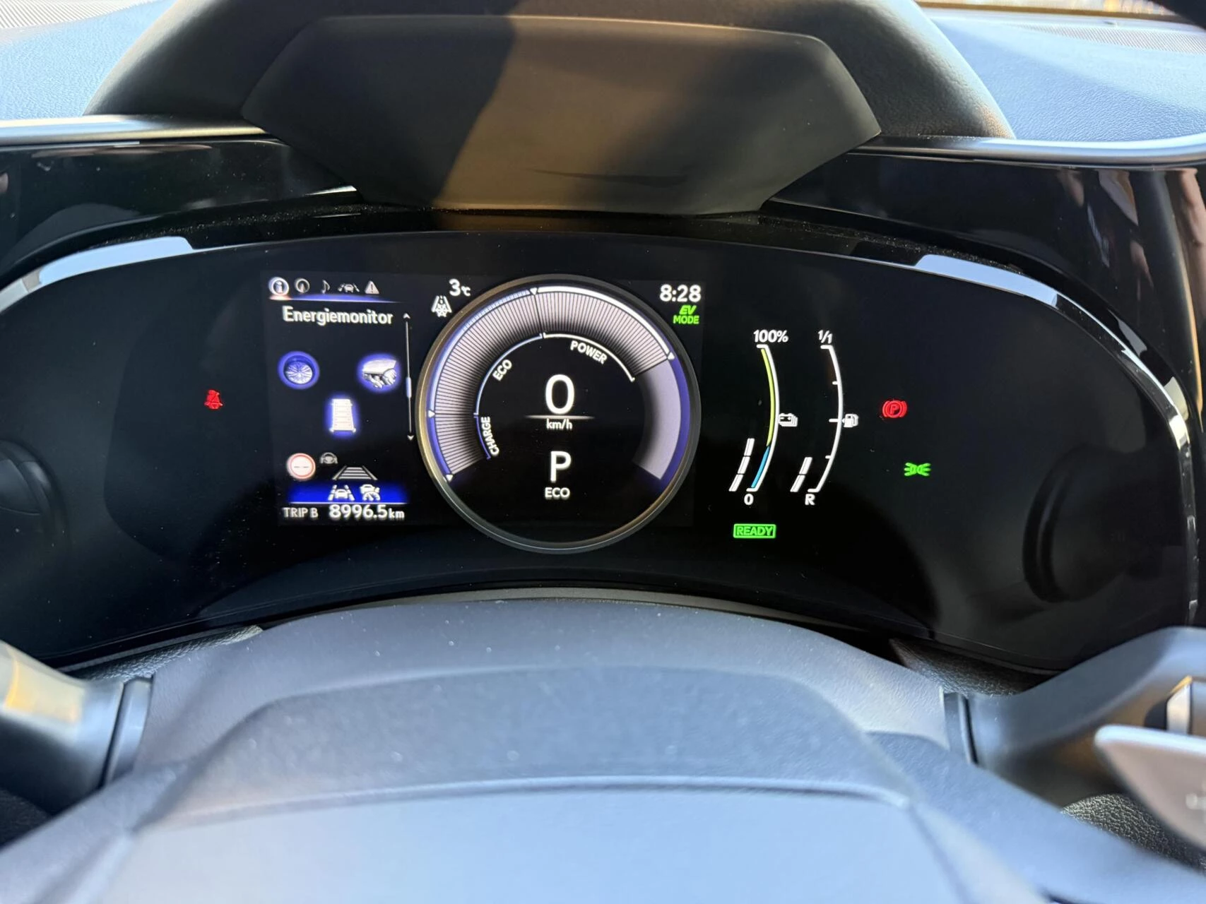 Hoofdafbeelding Lexus NX