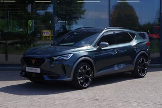 CUPRA Formentor 1.4 e-Hybrid VZ Performance 245 PK, Keyless, Kuipstoelen, Groot-Navigatie, Winterpakket