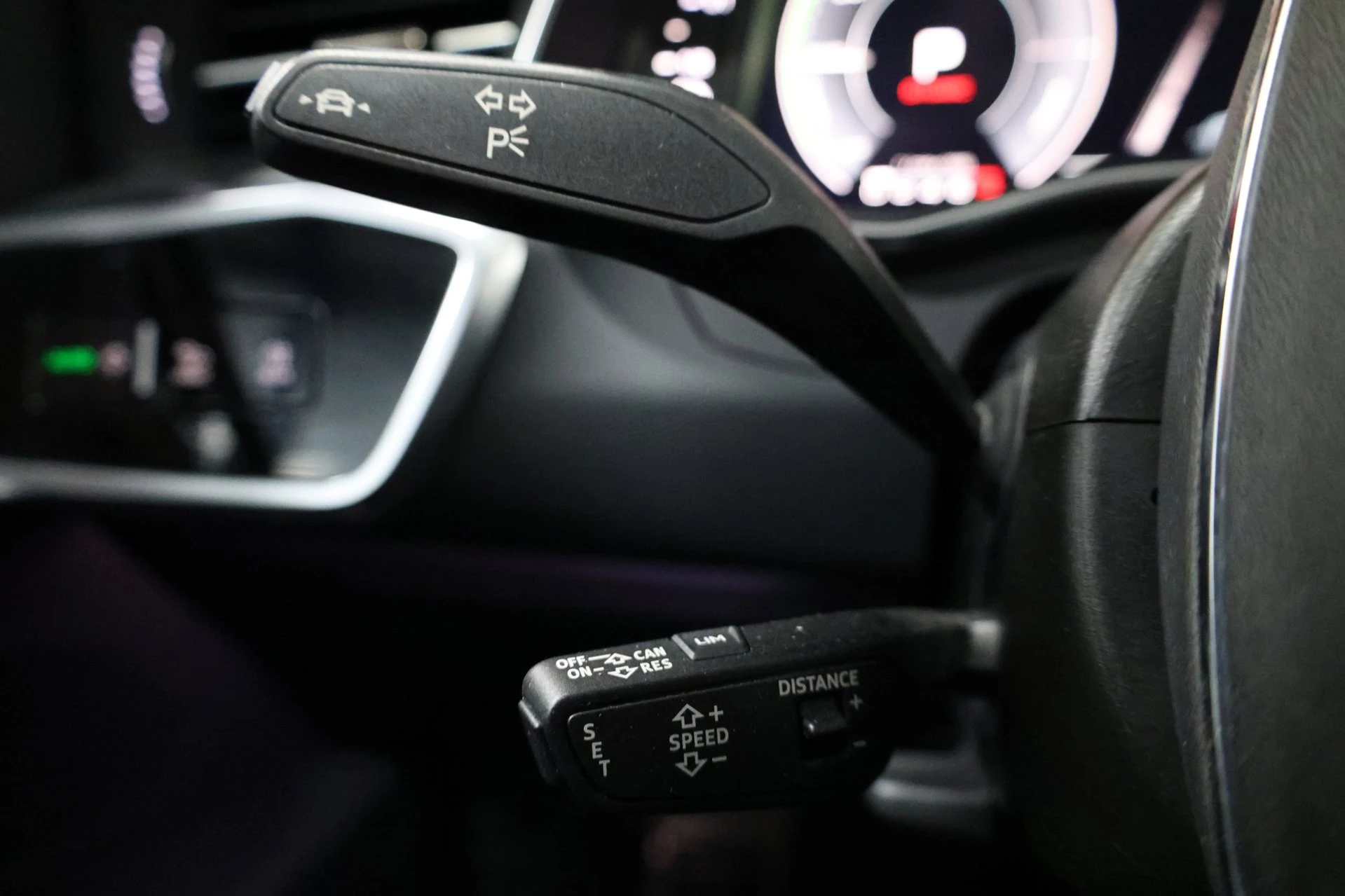 Hoofdafbeelding Audi A7