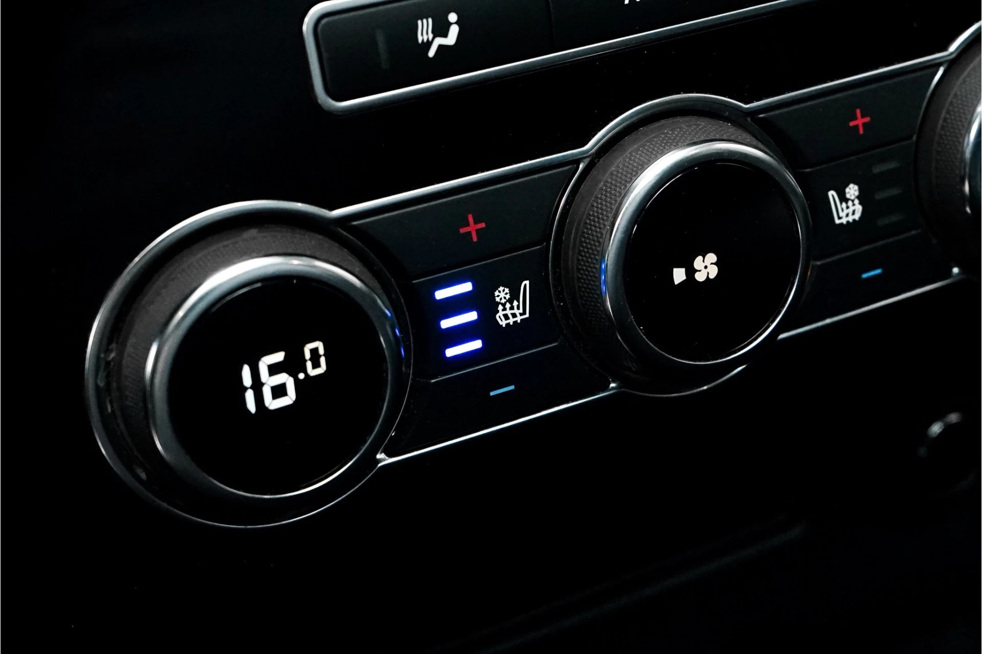 Hoofdafbeelding Land Rover Range Rover