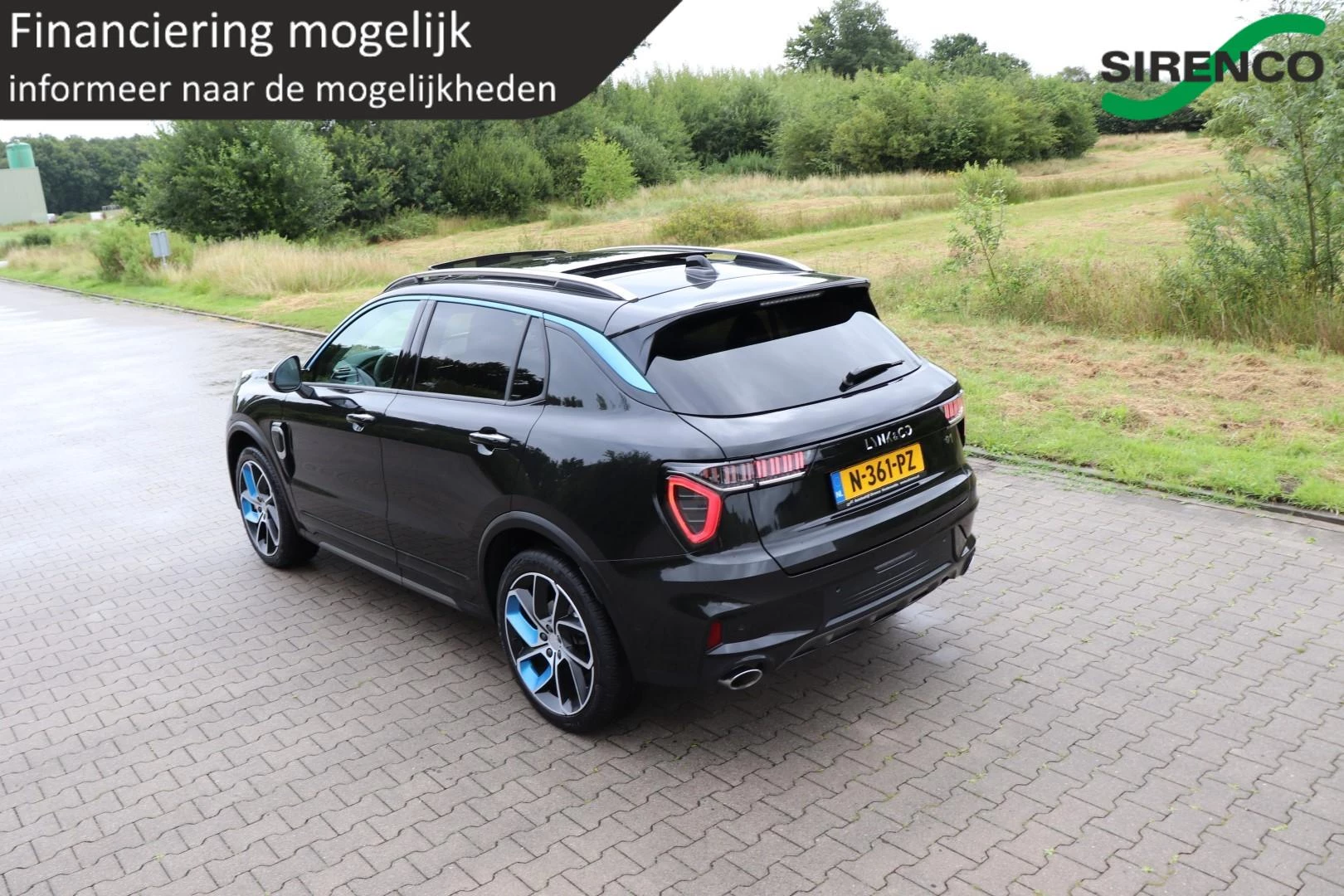 Hoofdafbeelding Lynk & Co 01
