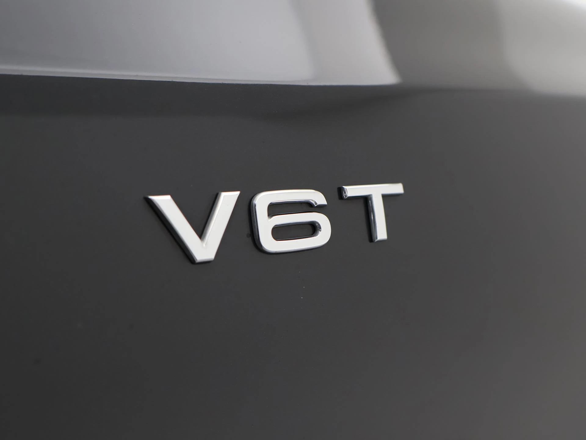 Hoofdafbeelding Audi SQ5