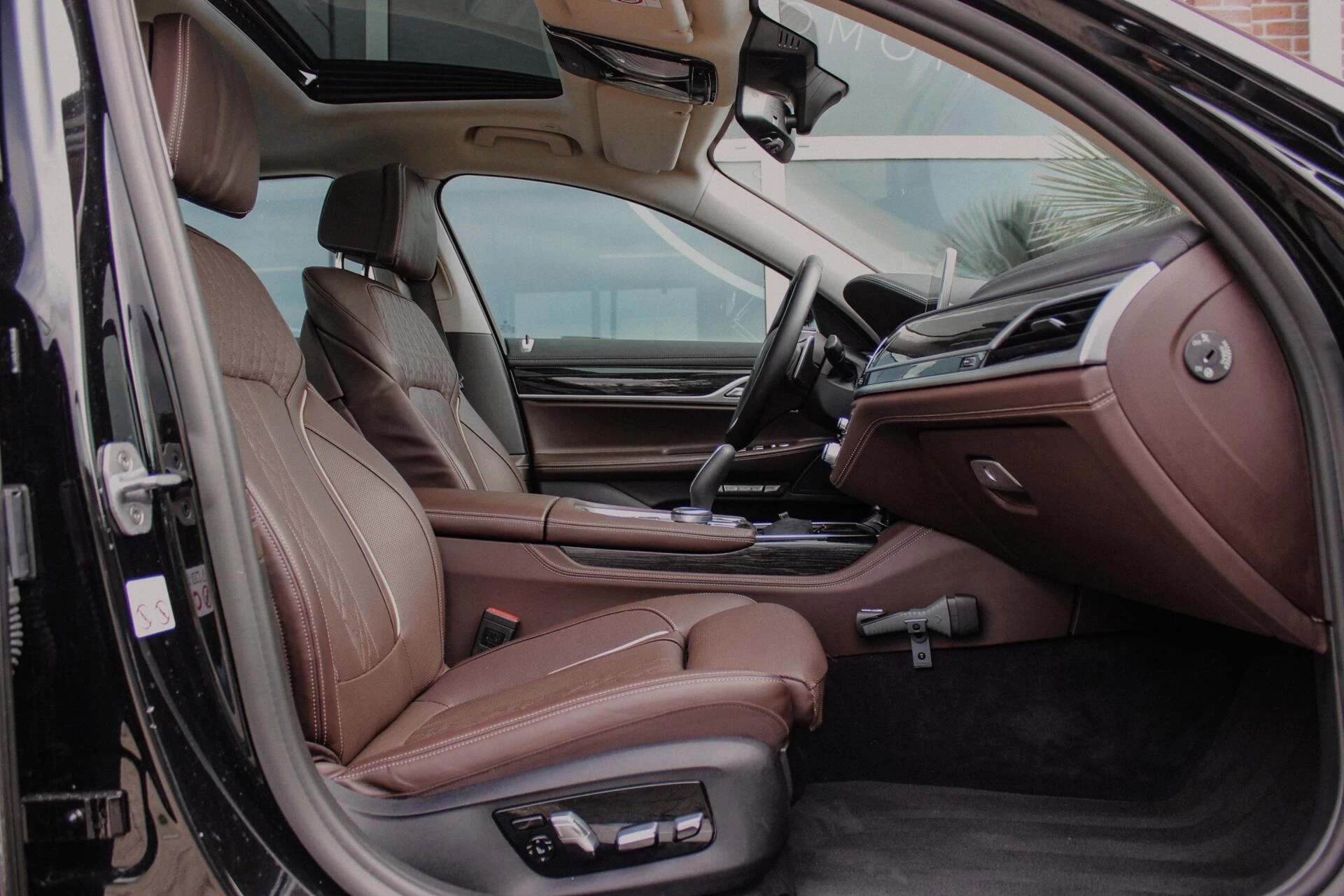 Hoofdafbeelding BMW 7 Serie