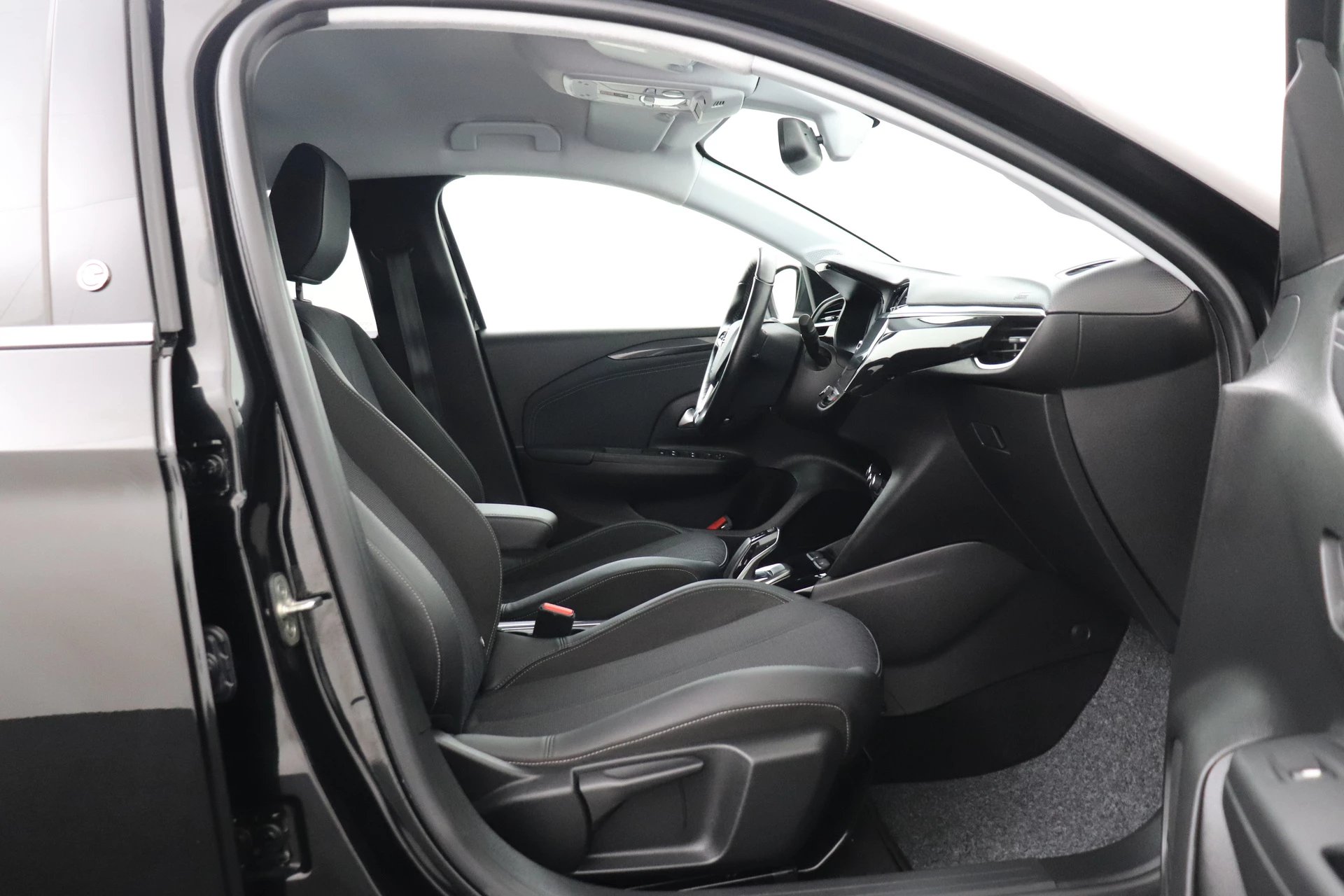Hoofdafbeelding Opel Corsa-e