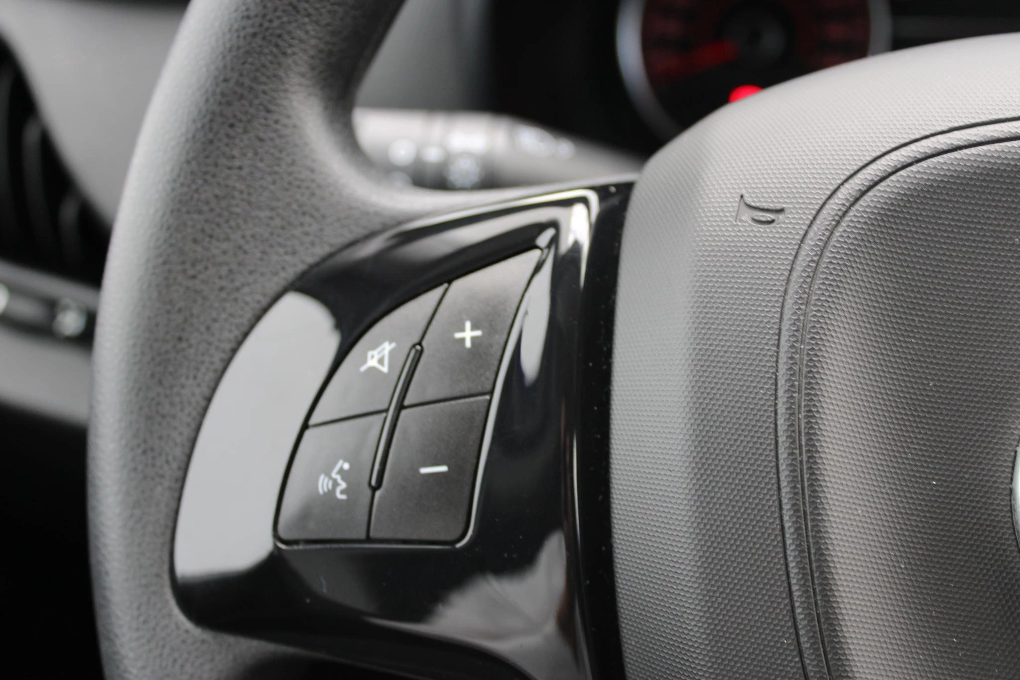 Hoofdafbeelding Fiat Doblò
