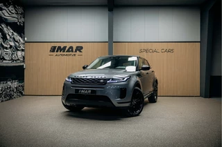 Land Rover Range Rover Evoque 1.5 P300e AWD R-Dynamic S BTW | 20 inch | camera | Head-Up | Leder