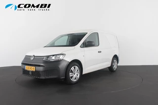 Volkswagen Caddy Cargo 2.0 TDI Trend > BPM vrij/Navigatie/Apple carplay/Android auto