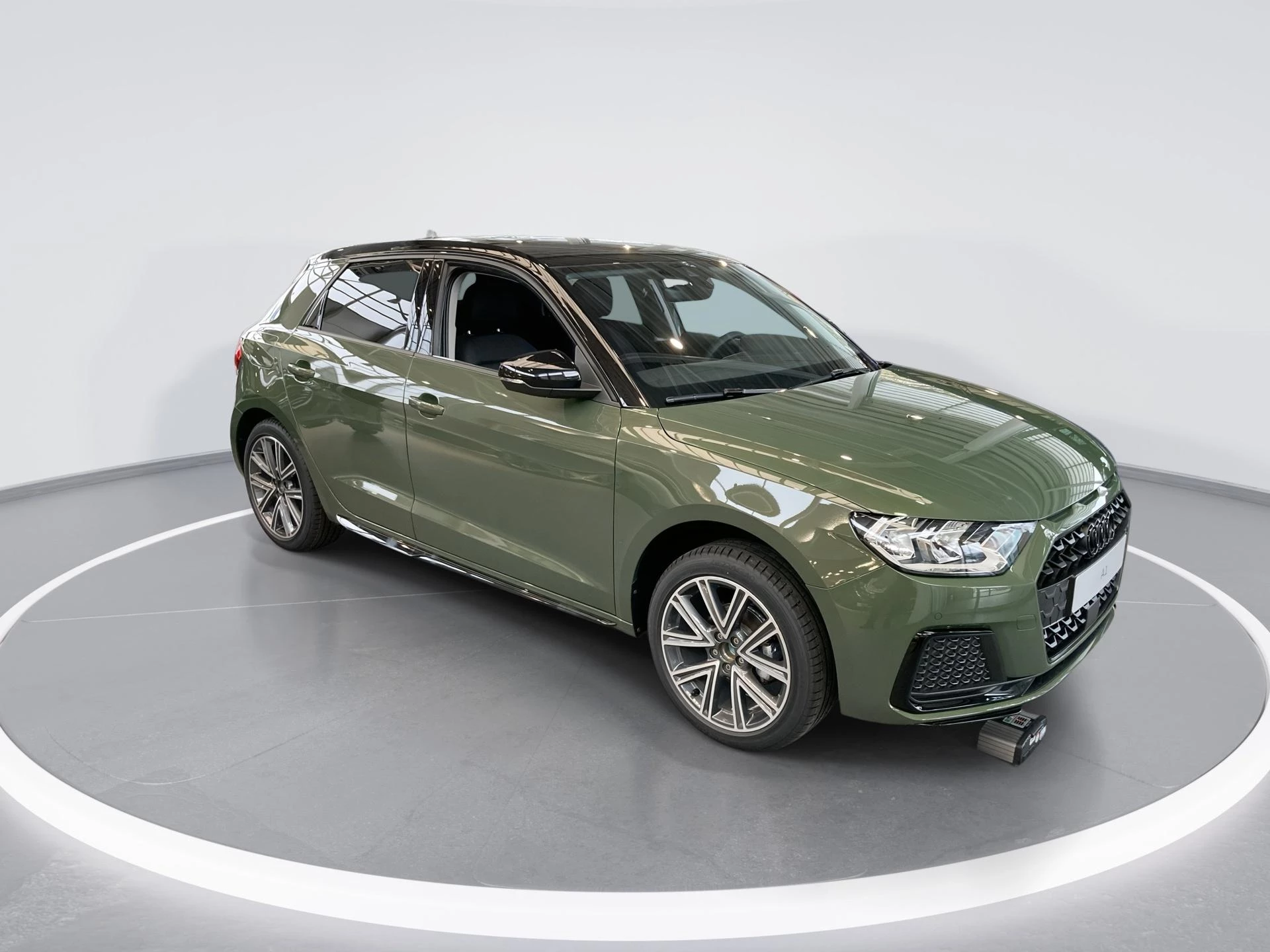 Hoofdafbeelding Audi A1