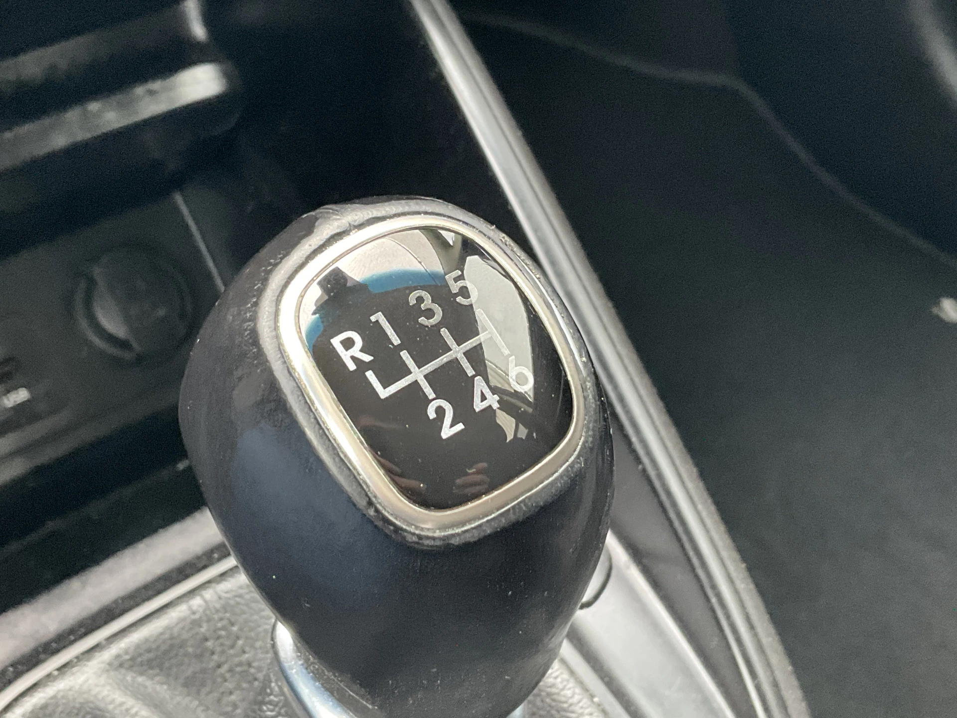 Hoofdafbeelding Kia Carens