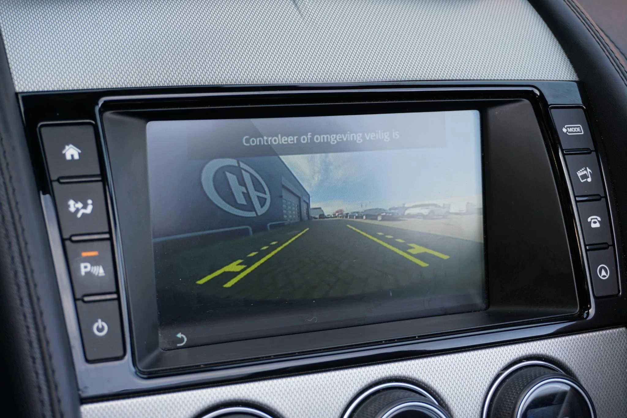 Hoofdafbeelding Jaguar F-Type