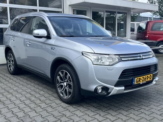 Mitsubishi Outlander 2.0 PHEV Engine broken Motor defect | Engine broken | Motor kaputt