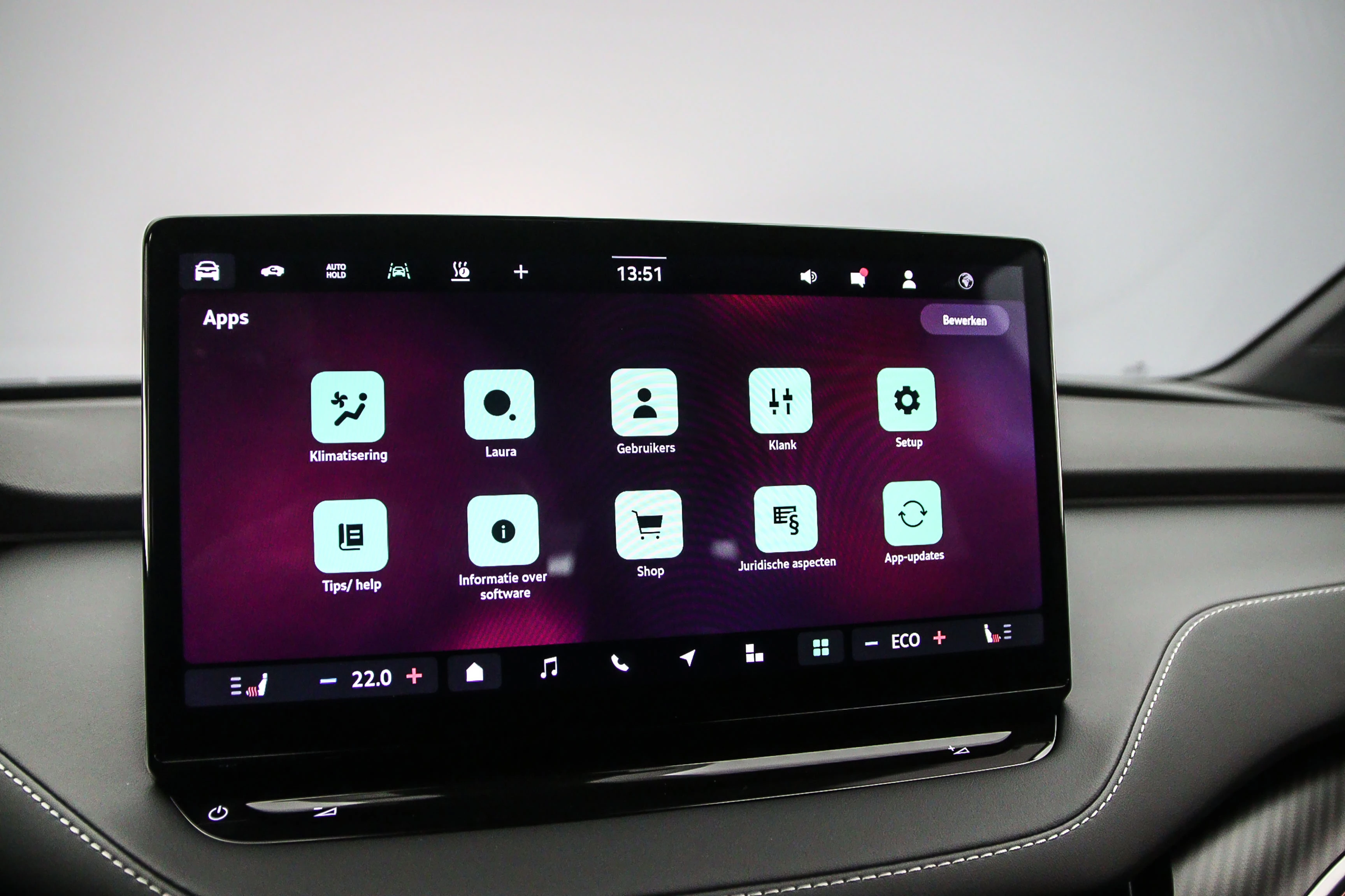 Hoofdafbeelding Škoda Enyaq iV