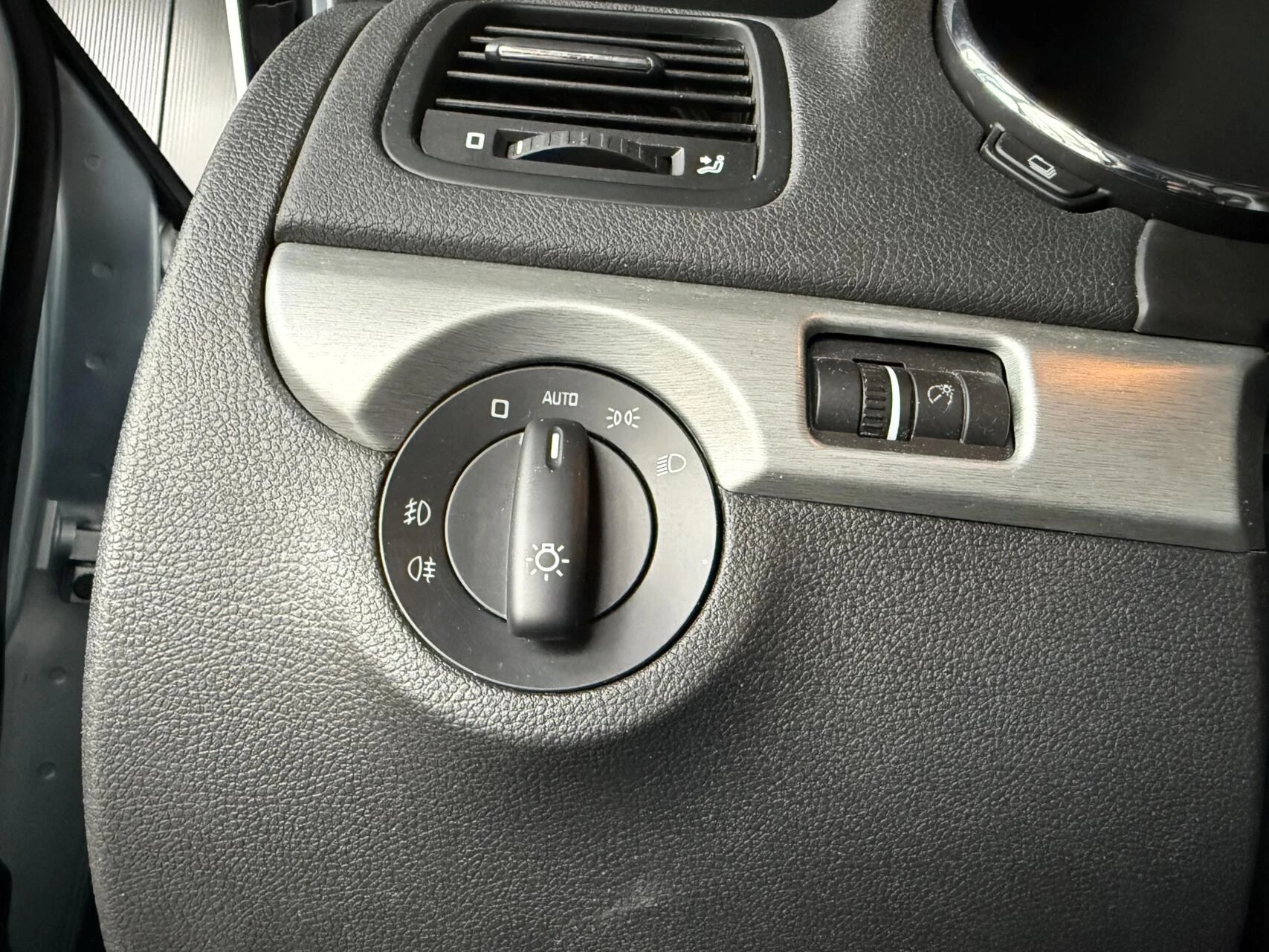 Hoofdafbeelding Škoda Yeti