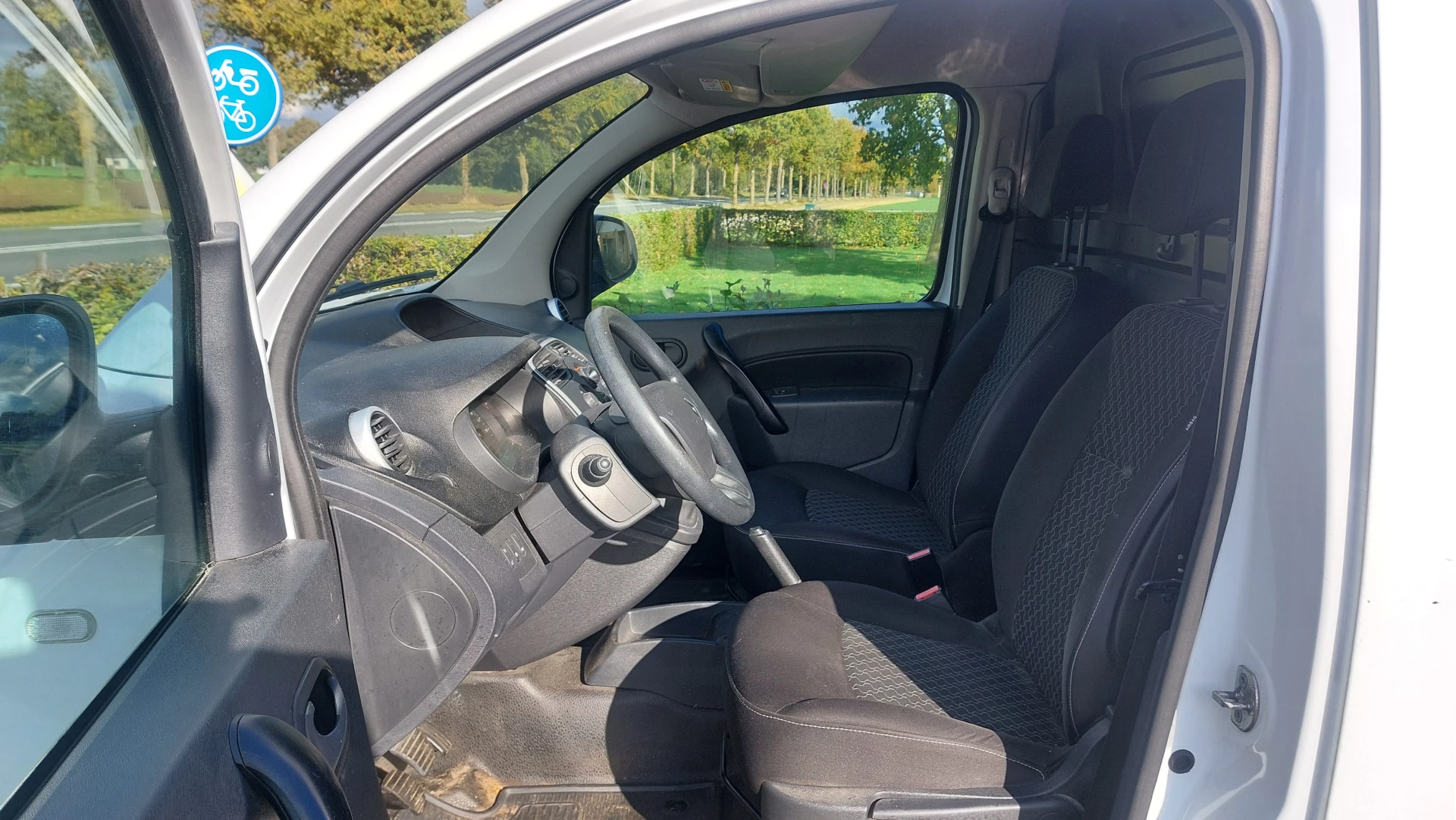 Hoofdafbeelding Renault Kangoo