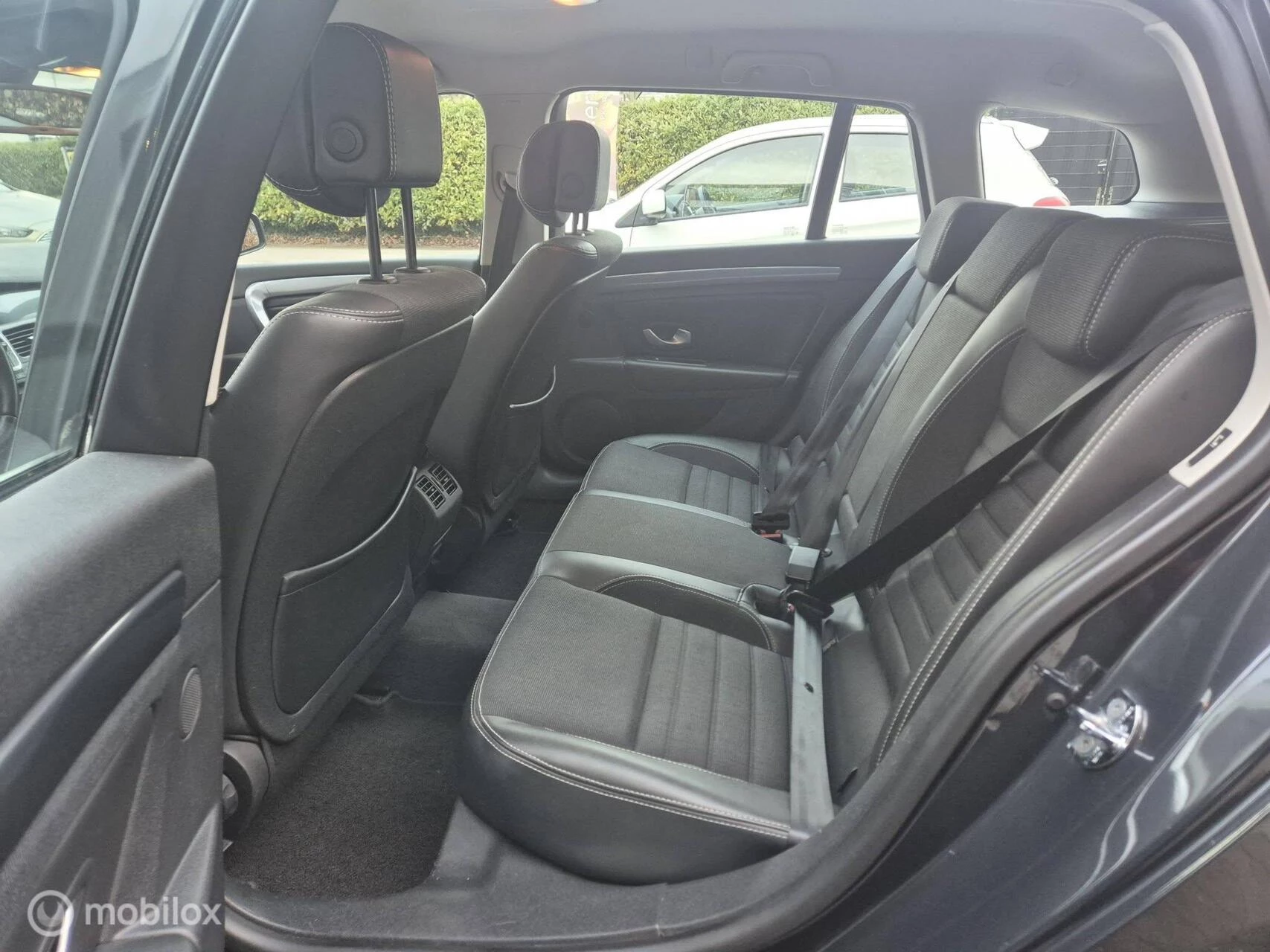 Hoofdafbeelding Renault Laguna