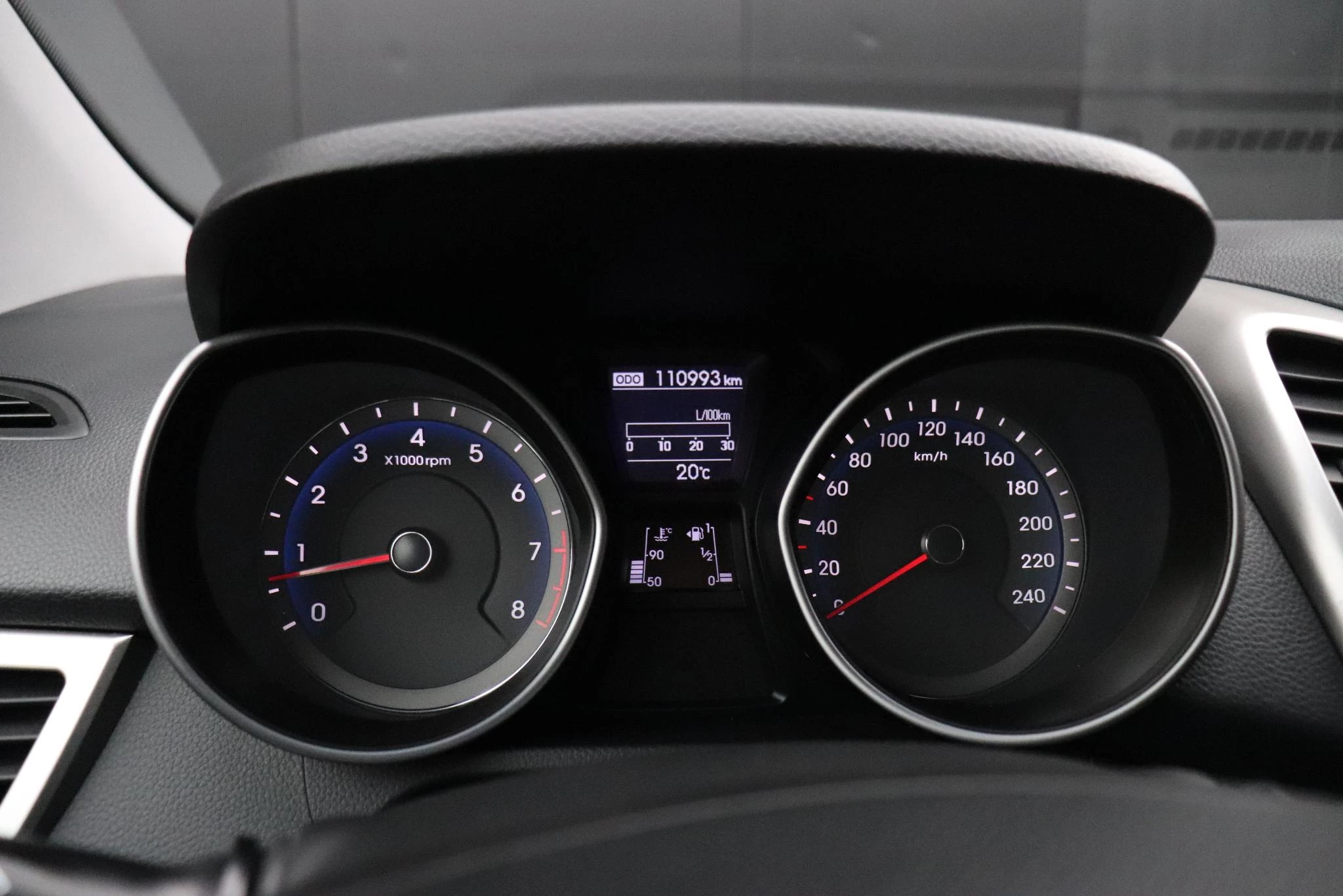 Hoofdafbeelding Hyundai i30