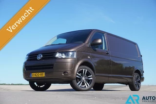 Volkswagen Transporter 2.0 TDI L2H1 * Automaat * LUXE*140 PK