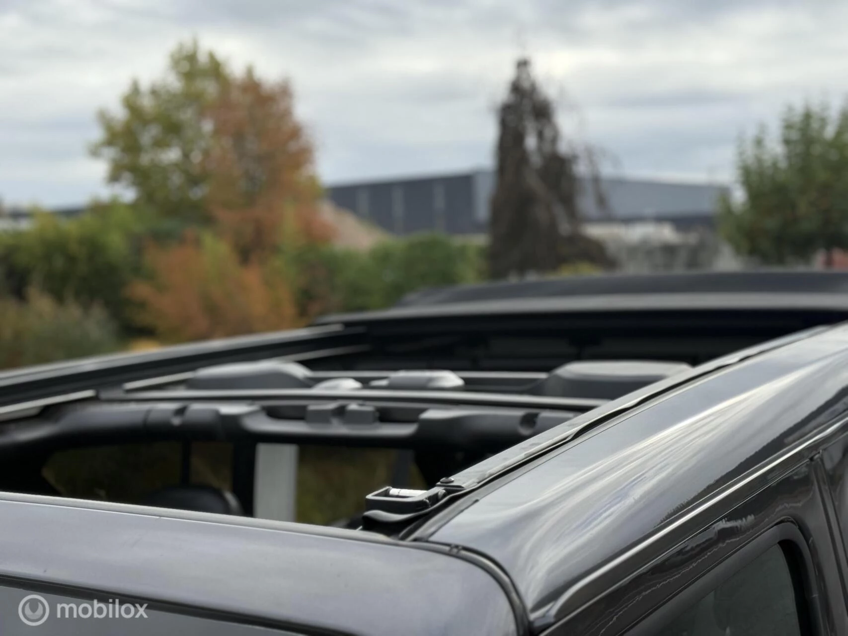 Hoofdafbeelding Jeep Wrangler
