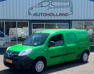 Renault Kangoo 1.5 DCI 66KW 90PK MAXI L2H1 EURO 6 AIRCO/ NAVIGATIE/ CRUISE CONTROL/ 100% DEALERONDERHOUDEN