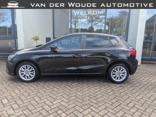 Seat Ibiza 1.0 TSI Style Business Intense Plus