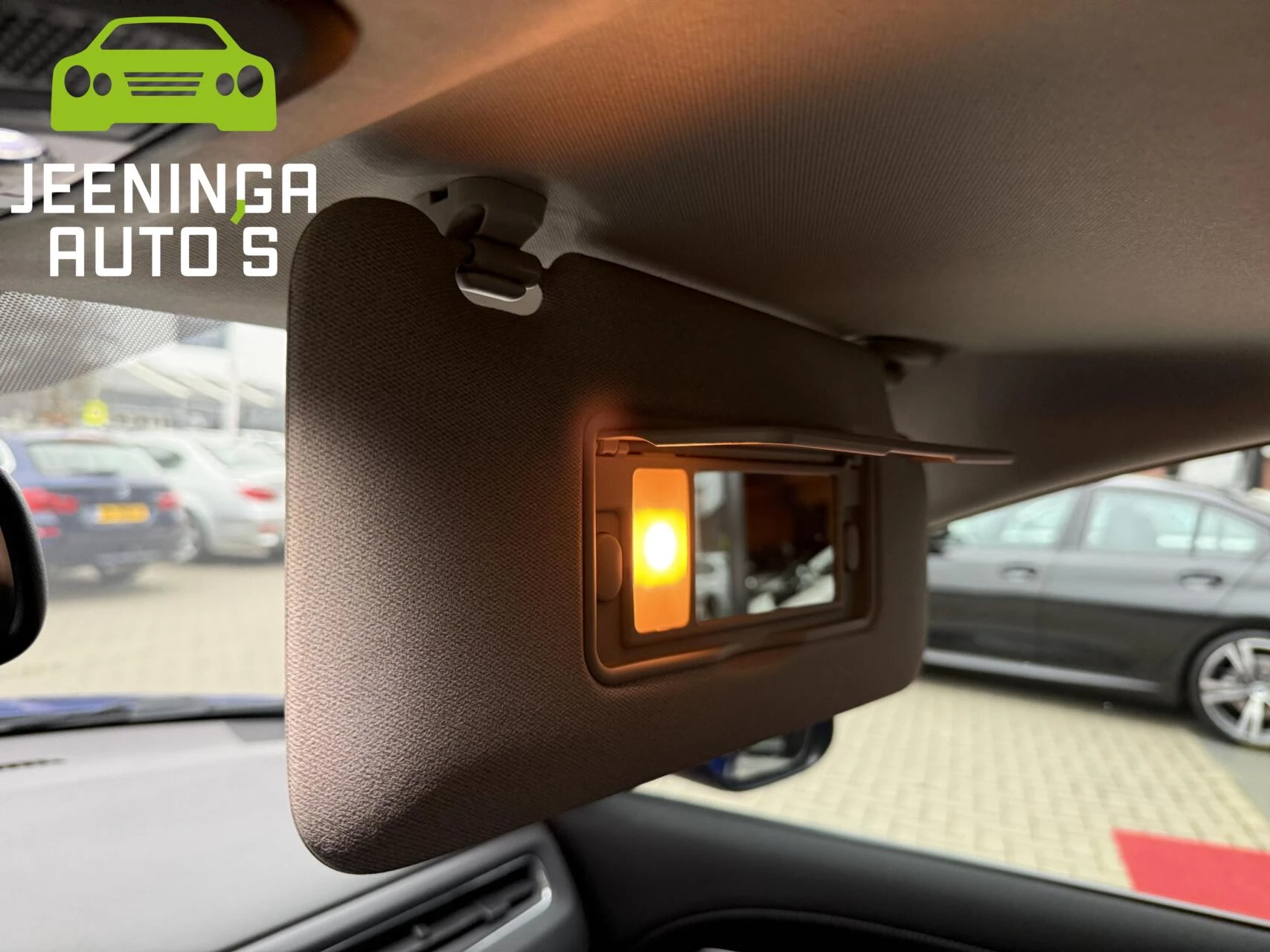 Hoofdafbeelding Honda HR-V