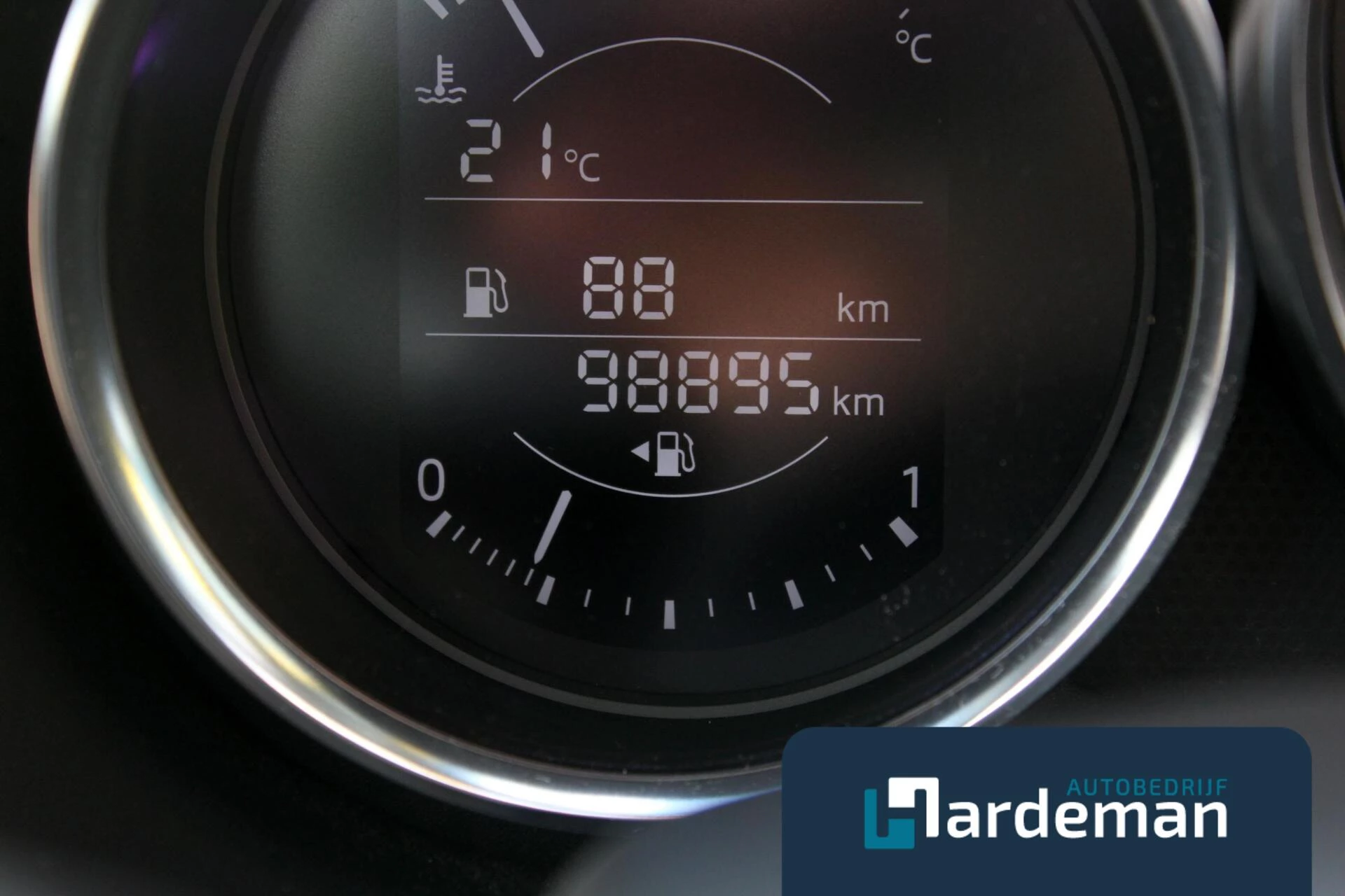 Hoofdafbeelding Mazda MX-5