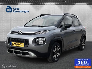 Citroen C3 Aircross 1.2 PureTech S&S Shine