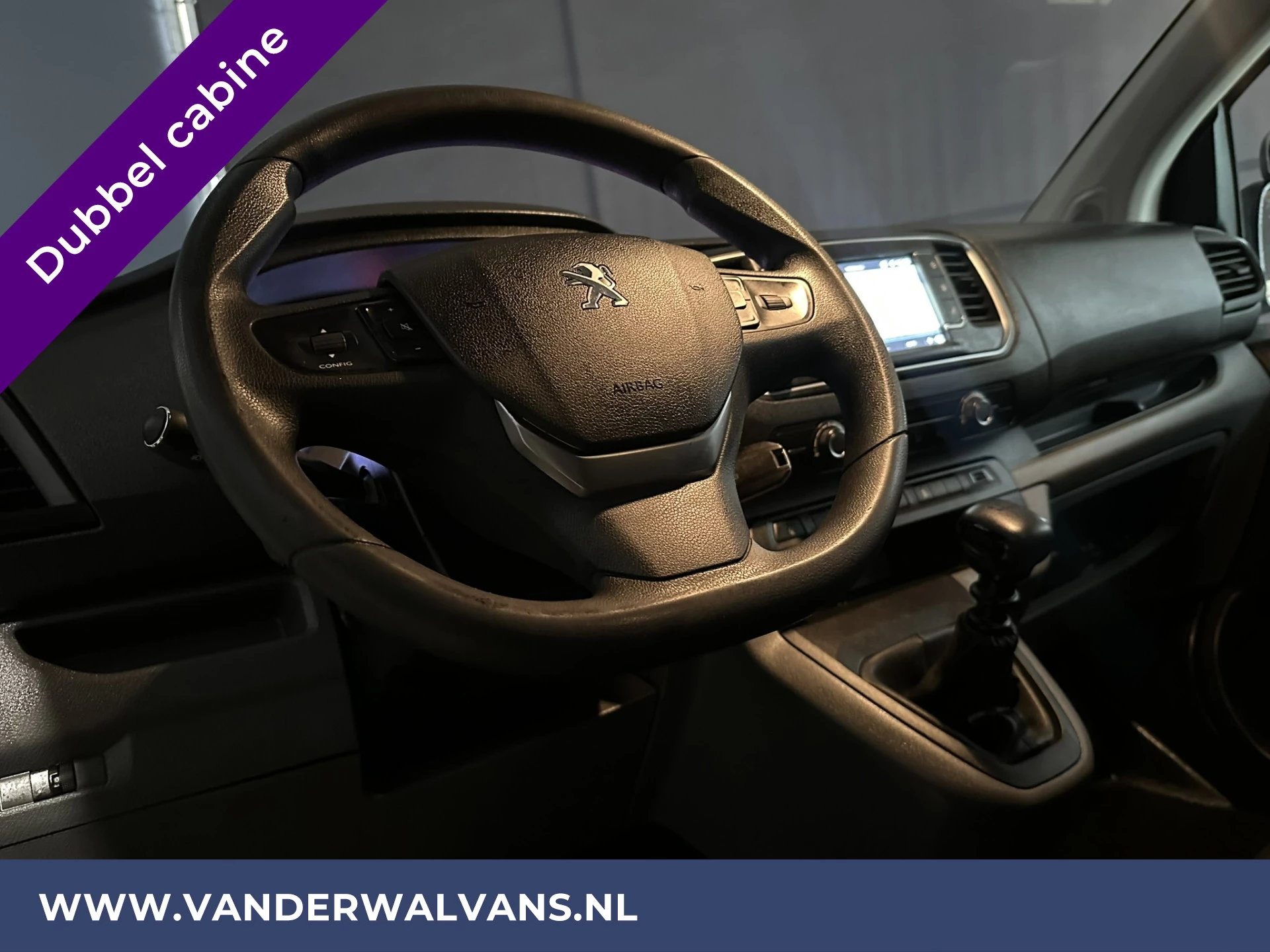 Hoofdafbeelding Peugeot Expert