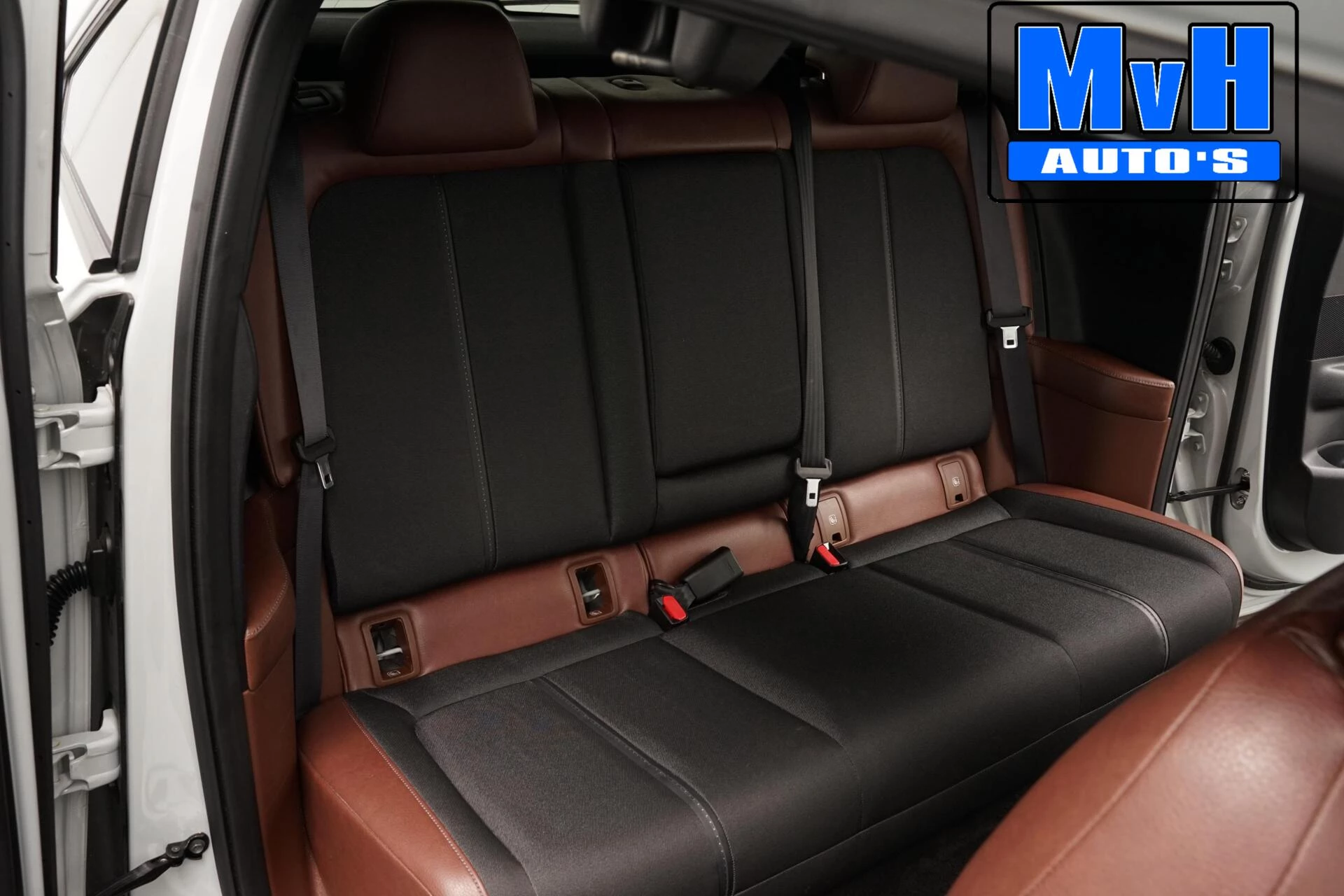 Hoofdafbeelding Mazda MX-30