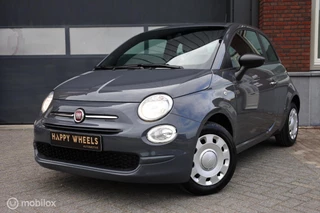 Fiat 500 I 1.0 Hybrid Pop I 26231km I 2020 I Airco