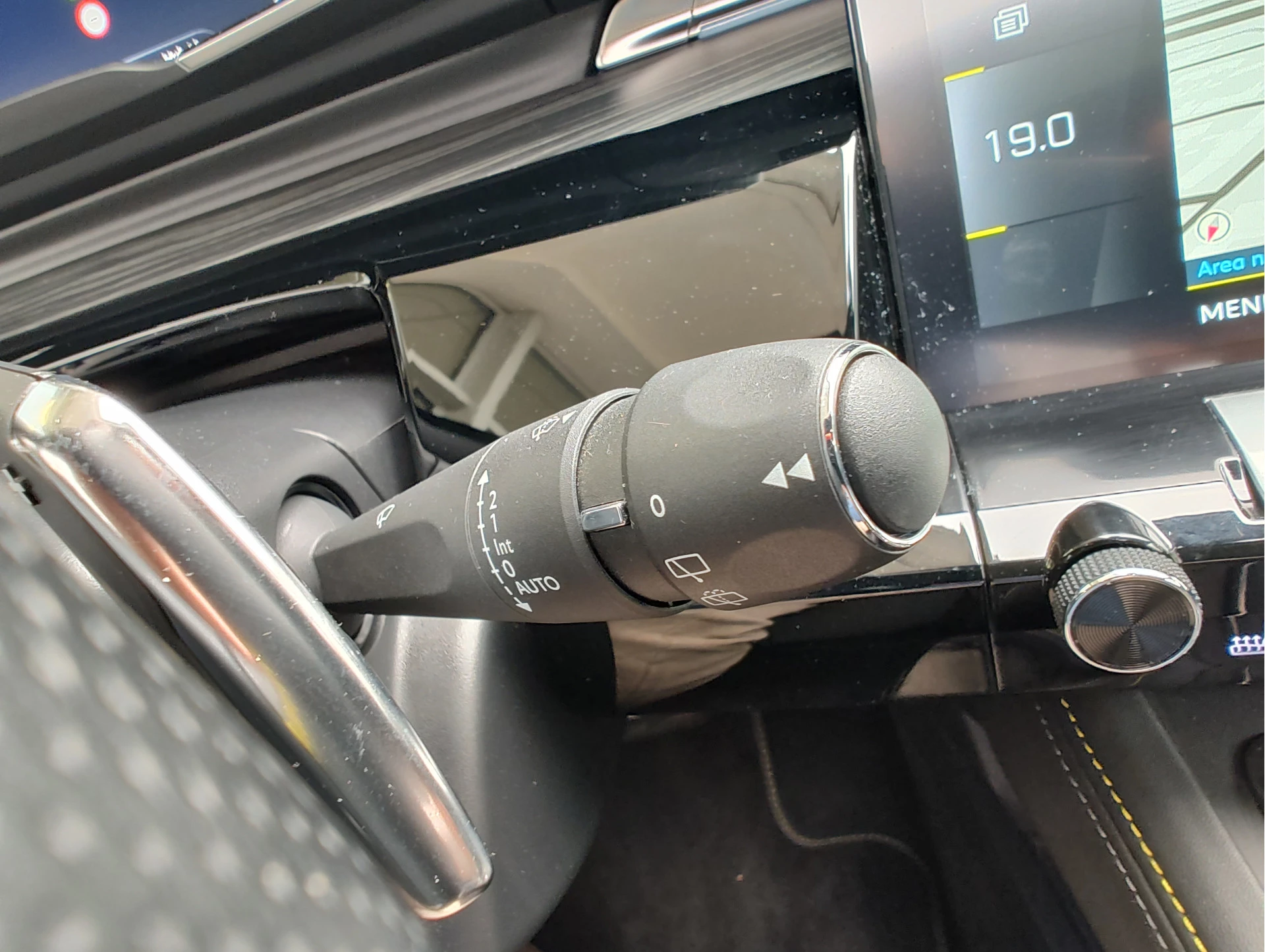 Hoofdafbeelding Peugeot 508