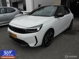 Opel Corsa 1.2 Turbo GS Automaat Apple Car Play