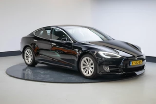 Hoofdafbeelding Tesla Model S Tesla Model S Long Range | NL auto | BTW verrekenbaar | 11-2020 |